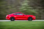 Ford Mustang GT Fastback 2015 года (EU)